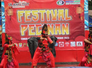Akulturasi Budaya Cirebon dan Tionghoa dalam Festival Pecinan Cirebon