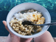 Pelesir ala Orang Indonesia, Selalu Bawa Comfort Food