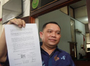  Klaim Salah Prosedur, Kivlan Zen Minta Statusnya Sebagai Tersangka Dicabut