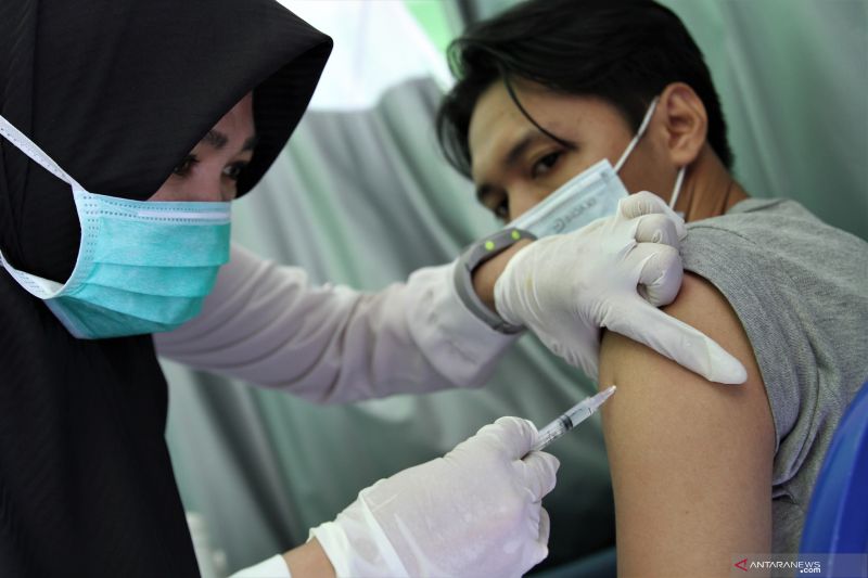 AS Nyatakan Pandemi Berakhir, Indonesia Klaim Berada di Jalur Fase Endemi