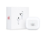 Meriahkan Tahun Ular, Apple Luncurkan AirPods 4 Edisi Spesial