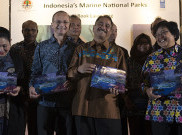 Keputusan AS Keluar dari Kesepakatan Paris Tidak Pengaruhi Indonesia