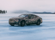 Rolls-Royce Spectre Bisa Bertahan hingga 400 Tahun, Apa Benar?