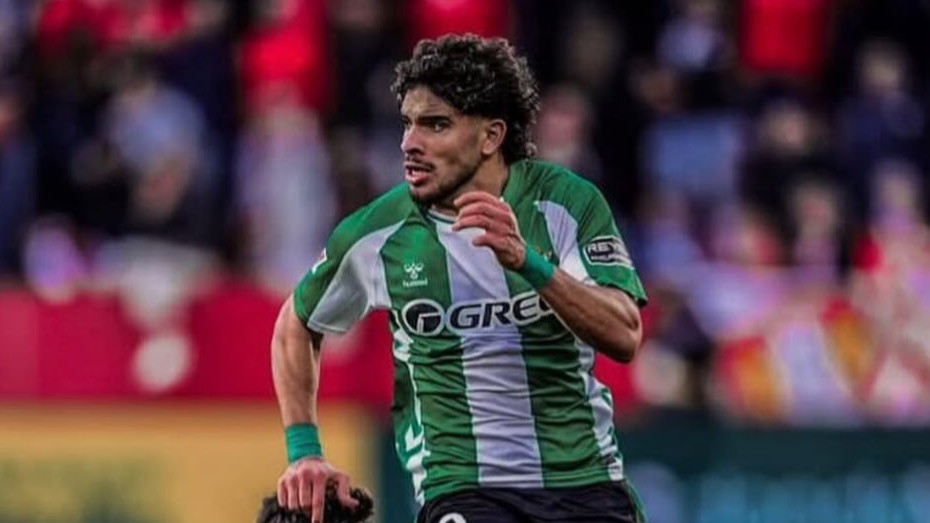 Harga Abde Ezzalzouli terlalu mahal bagi AS Roma
