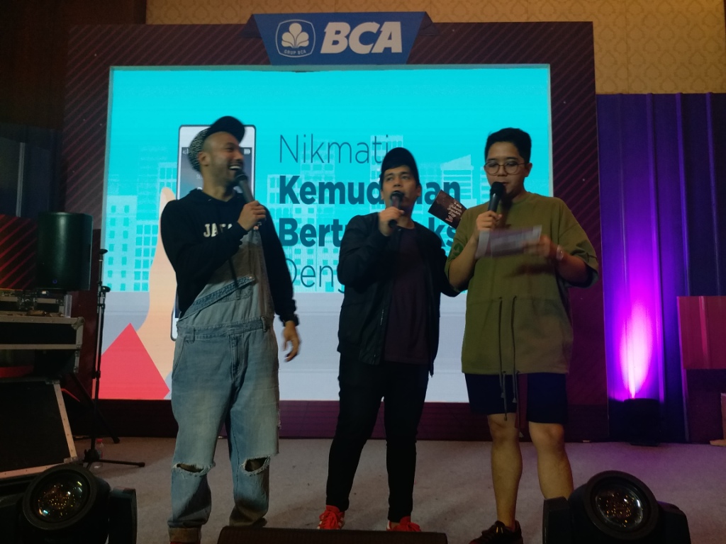 Buat Kamu Sneaker Head, Simak 5 Program Seru Jakarta Sneaker Head 2018!