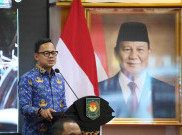 Kerap Bermasalah, Wamendagri Minta Kepala Daerah Turun Tangan Awasi Program MBG