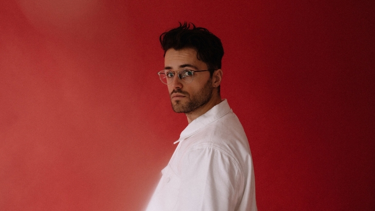 Scott Quinn Rilis Single Menuju Mini Album Perdana ‘Better of Me’
