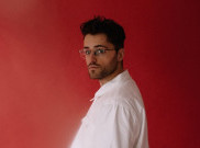 Scott Quinn Rilis Single Menuju Mini Album Perdana ‘Better of Me’