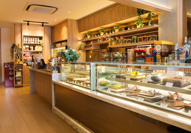 Outlet Dapur Cokelat di Jakarta Selatan Hadirkan Suasana Lebih Nyaman