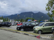 Hutan Lindung di Provinsi Papua Tinggal 8 Juta Hektar, Pemerintah Kesulitas Mengawasi