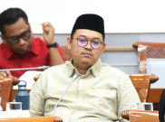 Anggaran Kementerian PPPA Melorot, DPR RI Soroti Maraknya Kasus Child Grooming