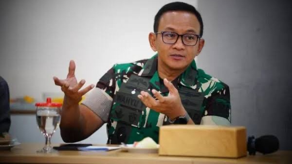 5 Pasal Disiapkan untuk Ancam Jerat 20 Oknum Tentara Penganiaya Prada Lucky hingga Tewas