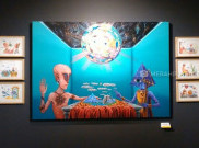 Indonesia Art Award 2018 Resmi Digelar, Ini Kata Titiek Soeharto