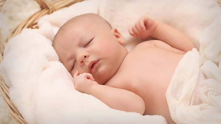 Mengenal Lebih Dalam SIDS, Ketika Bayi Mati Mendadak