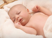 Mengenal Lebih Dalam SIDS, Ketika Bayi Mati Mendadak
