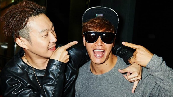Sakit Hati, Kim Jong Kook Pilih Tak Undang Sahabatnya, HaHa ke Pernikahan