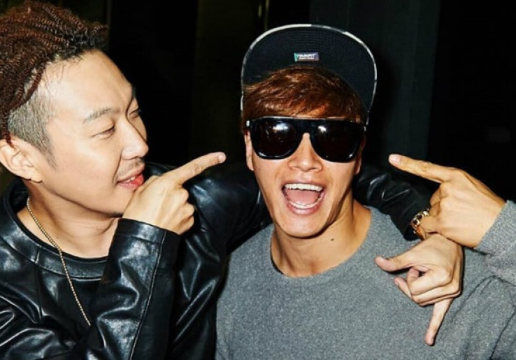 Sakit Hati, Kim Jong Kook Pilih Tak Undang Sahabatnya, HaHa ke Pernikahan