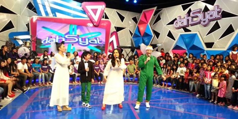 Dahsyat