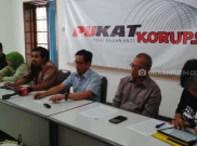 Pukat Tolak Wacana Penghilangan Wewenang Penuntutan KPK oleh Kejaksaan Agung