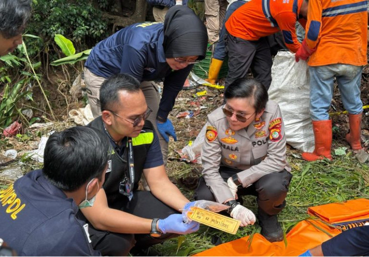 Forensik Sampai Ubek-Ubek Tenjo Cari Rahang Alvaro, Ternyata Vital Ini Alasannya!