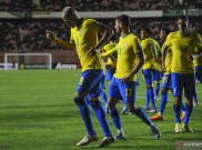 27 Negara Sudah Lolos ke Piala Dunia 2022, Sisa Lima Tiket Lagi