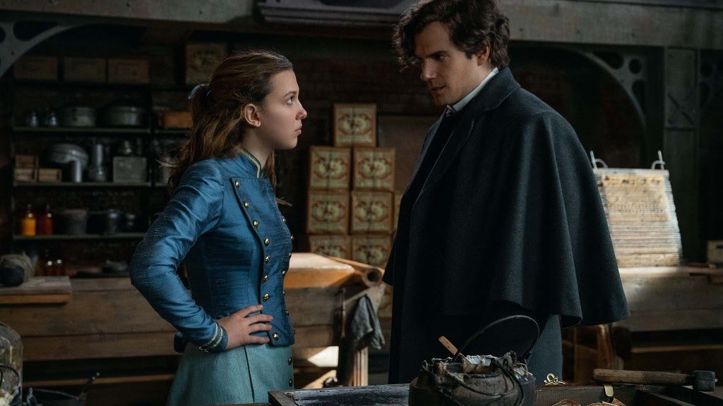 Segera Tayang di Netflix, 'Enola Holmes 3' Janjikan Cerita yang Lebih Rumit dan Penuh Bahaya