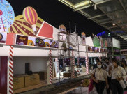 Mau Masuk Jakarta Fair Kemayoran, Berikut Cara Pemesanan Tiket Online