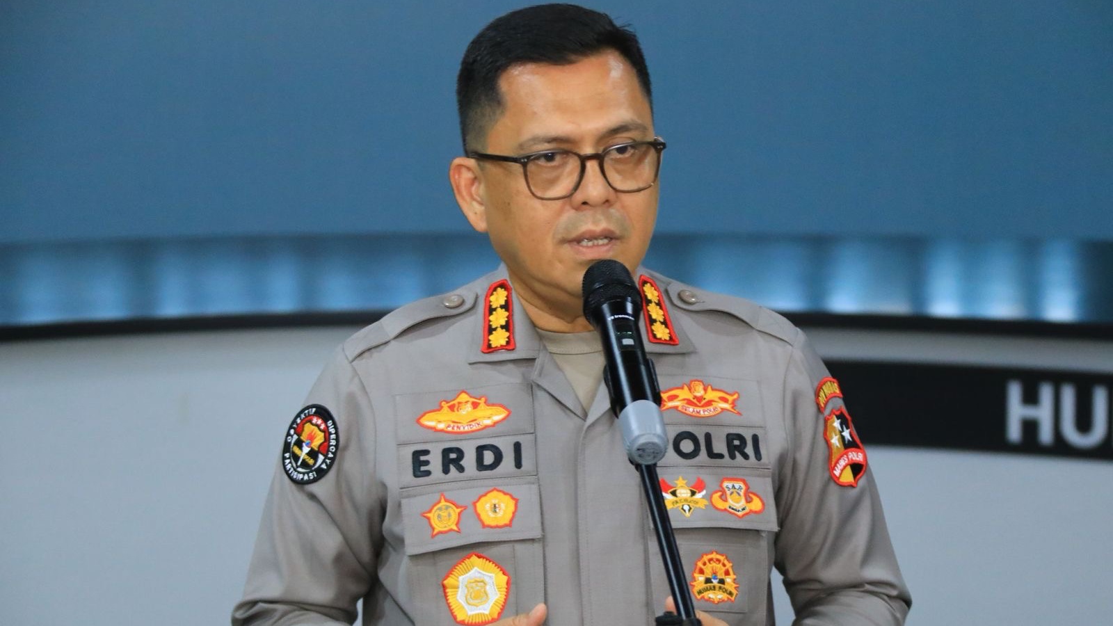 Polisi ‘Temukan’ Pelaku Grup Inses di Media Sosial yang berisi Ribuan Anggota dan Konten Pornografi Anak