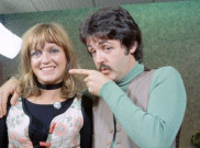 Jhonny Cash Jadi Inspirasi Paul McCartney Membentuk Band Wings