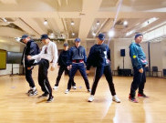 4 Bintang K-Pop dengan Gaya Fesyen Andalannya Saat Latihan Menari