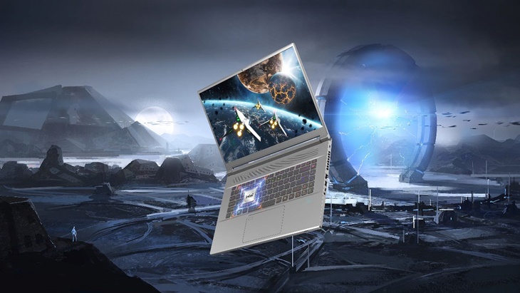 Intip Spesifikasi Laptop Gaming Acer Predator Triton 16