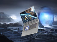 Intip Spesifikasi Laptop Gaming Acer Predator Triton 16