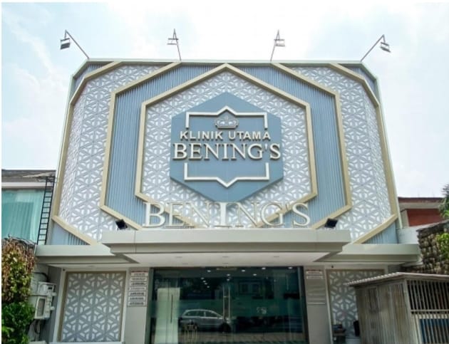Resolusi 2025 Kulit Mesti Cantik dan Terawat, 7 Klinik Kecantikan ini Dapat Mewujudkannya