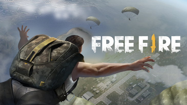 Rekomendasi Nickname Gim 'Free Fire'