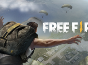 Rekomendasi Nickname Gim 'Free Fire'