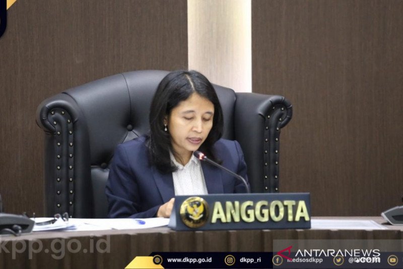 Sidang DKPP