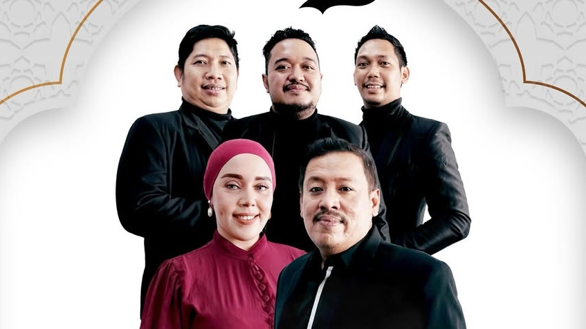 Trik PDKT Tak Lazim Lirik Lagu Ikan Dalam Kolam Khas Musik Melayu Jadi Viral