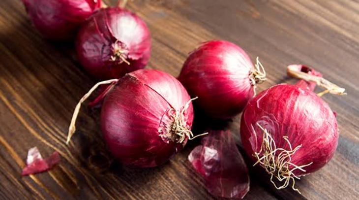 7 Alasan Penting Menambahkan Bawang ke Dalam Pola Makan