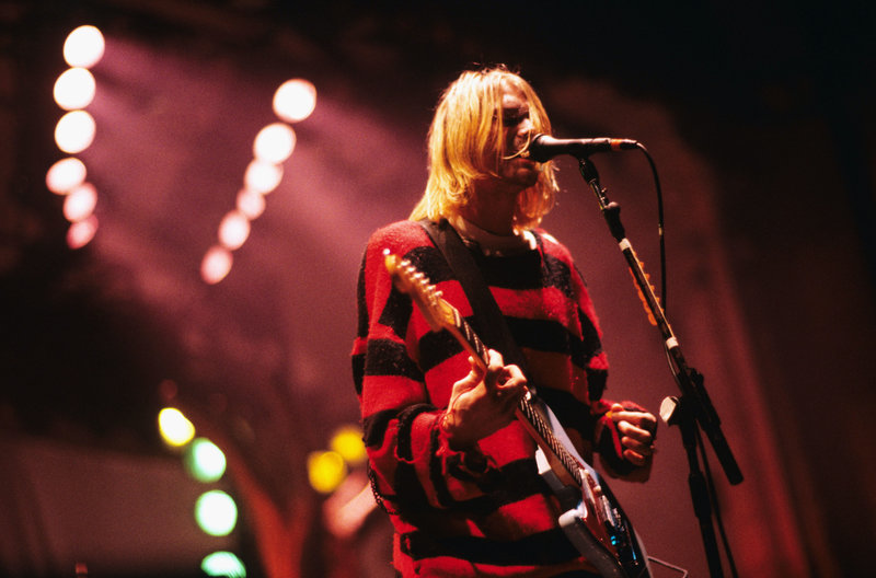 Teori Konspirasi Terbesar Legenda Rock & Roll, dari Kurt Cobain hingga Elvis Presley