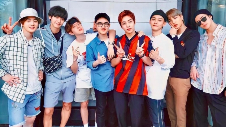 SM Entertainment Akhirnya Ambil Tindakan Tegas ke ‘Sasaeng’