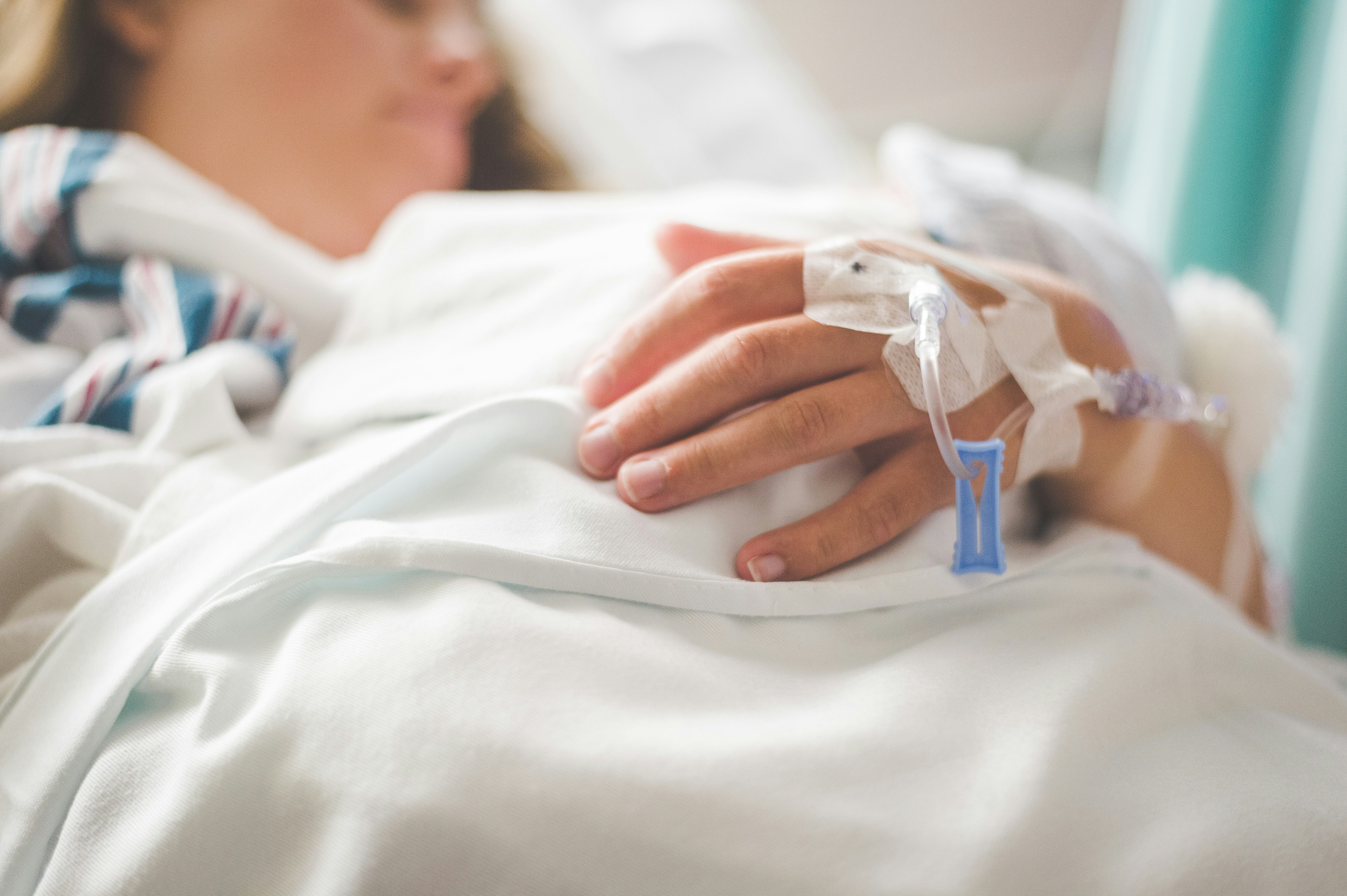 Transplantasi, Harapan Pasien Mengalami Kerusakan Organ untuk Kembali Produktif