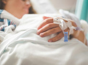 Transplantasi, Harapan Pasien Mengalami Kerusakan Organ untuk Kembali Produktif