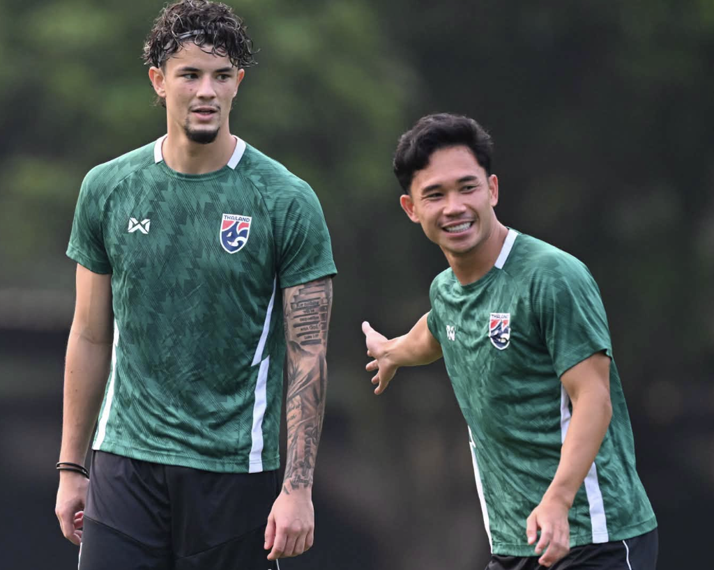 Sesuai Harapan Jude Soonsup-Bell, Timnas Indonesia Jadi Lawan Thailand di Final FIFA ASEAN Cup 2026