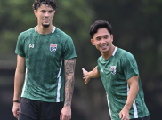 Sesuai Harapan Jude Soonsup-Bell, Timnas Indonesia Jadi Lawan Thailand di Final FIFA ASEAN Cup 2026