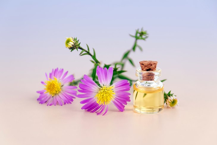 floral