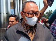 Konfirmasi Terima SPDP, Suami Wali Kota Semarang Tersangka