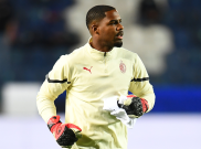Robert Sanchez Kurang Greget, Chelsea Dekati Kiper AC Milan Mike Maignan