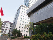 Mereka yang Dapat Pin Emas di Pelantikan DPRD DKI Jakarta