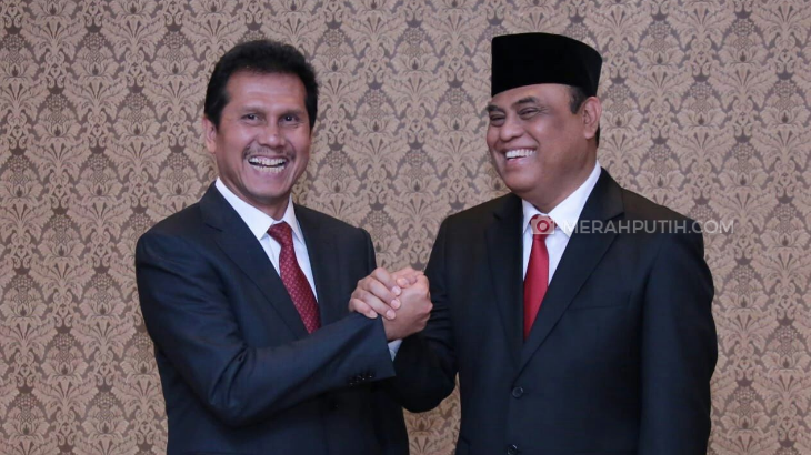 Menpan Imbau APIP Turut Arahkan Reformasi Birokrasi