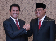 Menpan Imbau APIP Turut Arahkan Reformasi Birokrasi